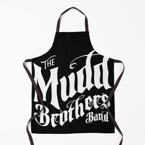 Item preview, White Mudd Brothers logo designed and sold by ricasso64.