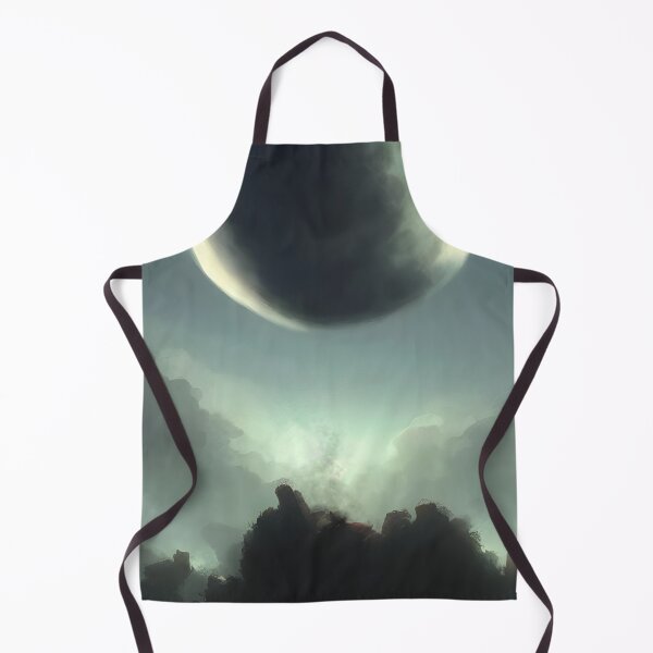 Item preview, Darkness Eating the Moon designed and sold by JulieMaxwell07.