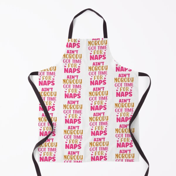 Item preview, Aint nobody got time for nap designed and sold by Magico Paco.