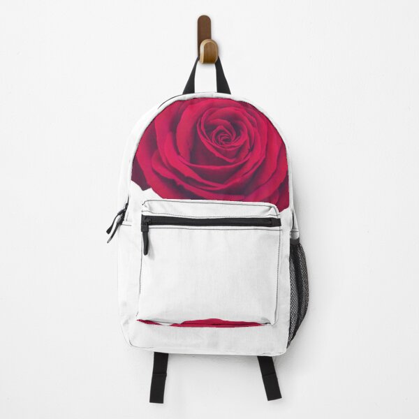 Item preview, Beautiful T-shirt with a red rose motif. Rose, large logo designed and sold by zaneta55.