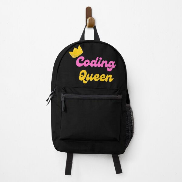 Item preview, Coding Queen designed and sold by Redstrawberry13.