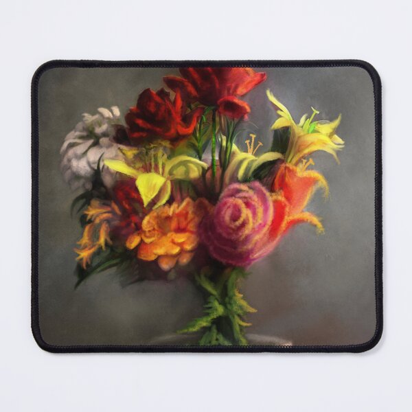 Item preview, Rustic Flowers #2 designed and sold by Kim Gauge.