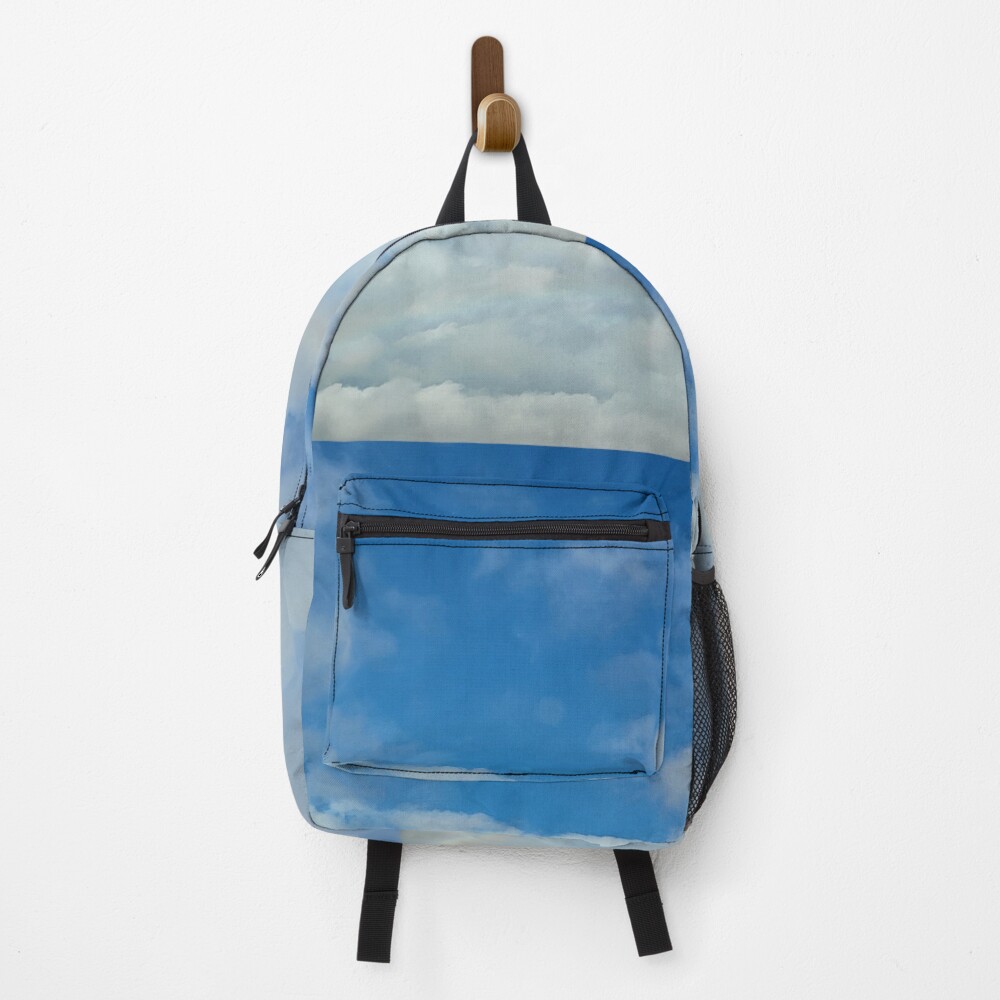 Item preview, Backpack designed and sold by srcloudsplus.