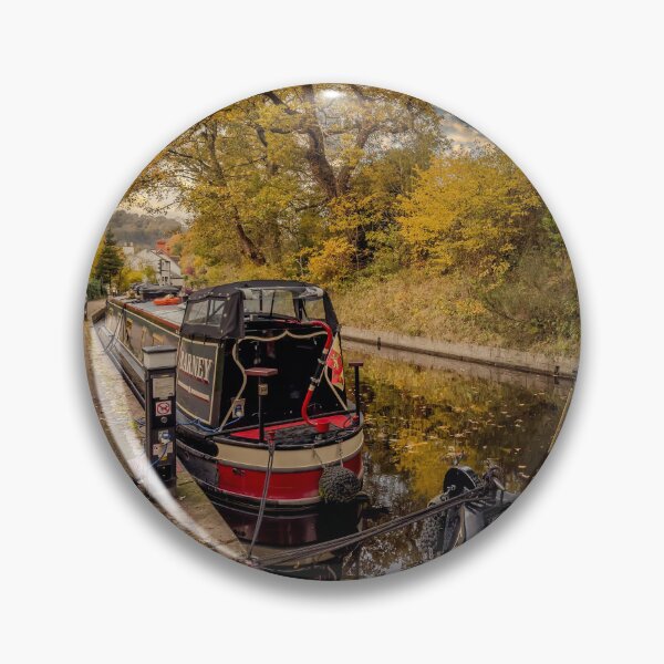 Item preview, Llangollen Canal Sunset designed and sold by AJEvans.