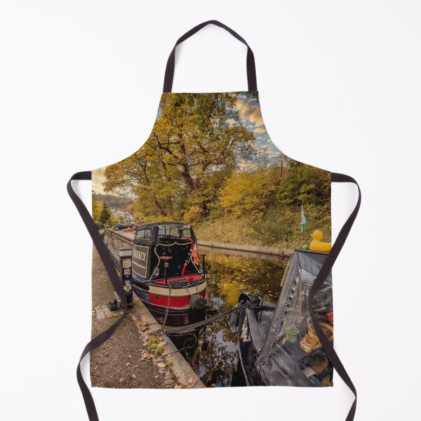 Item preview, Llangollen Canal Sunset designed and sold by AJEvans.
