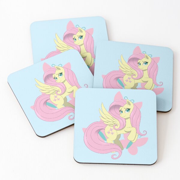 Item preview, Fluttershy designed and sold by SkyBlueArts.