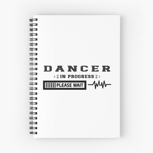 Item preview, Dancer is progress please wait designed and sold by perfect-radius.
