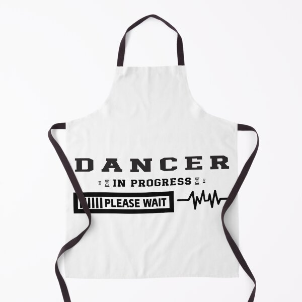 Item preview, Dancer is progress please wait designed and sold by perfect-radius.