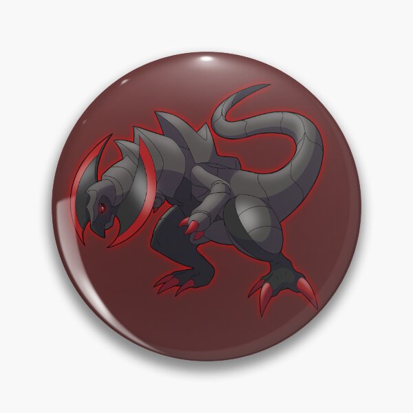 Item preview, Axe Dragon designed and sold by Insigniacommish.