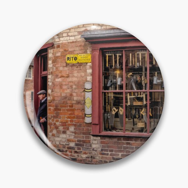 Item preview, British Vintage Shop  designed and sold by AJEvans.