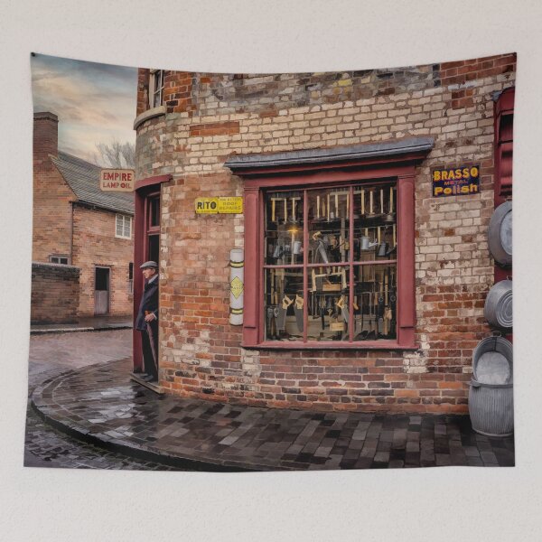 Item preview, British Vintage Shop  designed and sold by AJEvans.