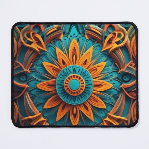 Item preview, Mosaic 2 designed and sold by BubbleTextBox.