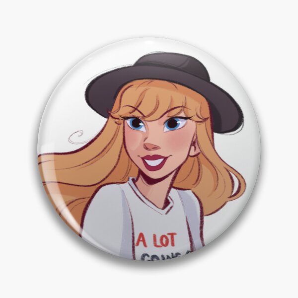 Item preview, The Eras Tour Red designed and sold by Monimau2000.