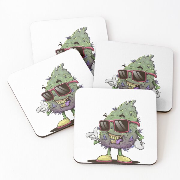 Item preview, Zaza Bud  designed and sold by swinxTshirt.