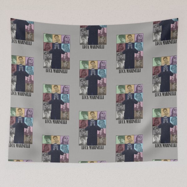 Item preview, Luca Marinelli Eras designed and sold by NewYorkTorch.