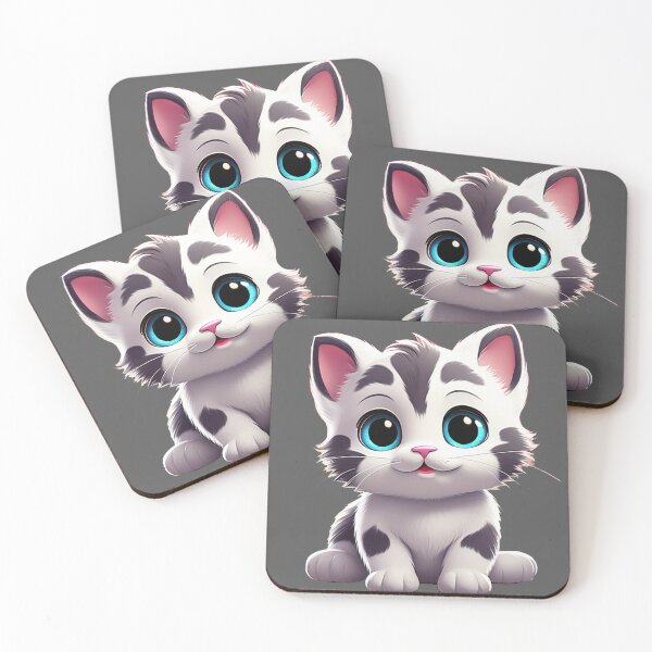 Item preview, Lindo gato bebé designed and sold by neworionsOrions.
