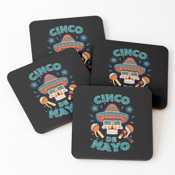 Item preview, Celebrate Cinco de Mayo 2024 with Festive Events and Traditions designed and sold by JustCrafted.