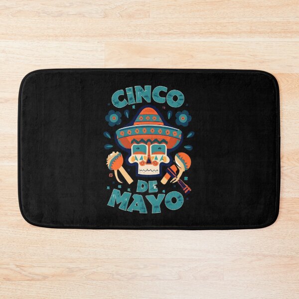 Item preview, Celebrate Cinco de Mayo 2024 with Festive Events and Traditions designed and sold by JustCrafted.