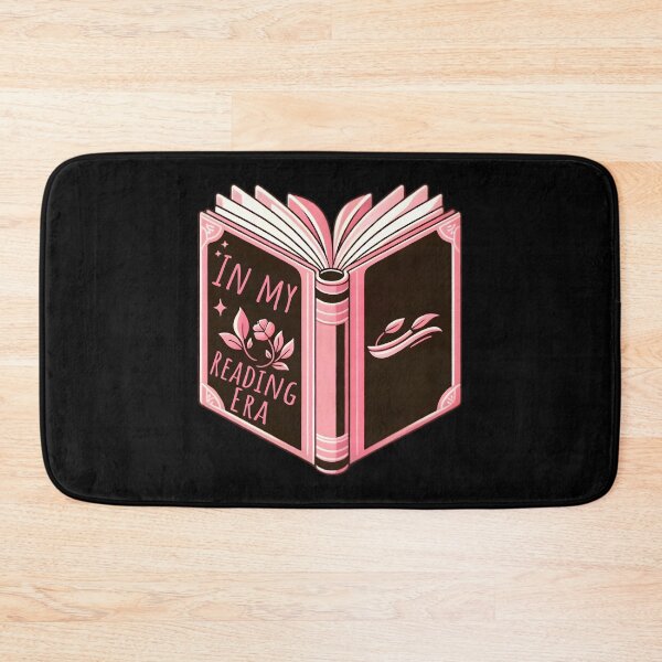 Item preview, In my reading era. Book lover. designed and sold by Unitepeople.