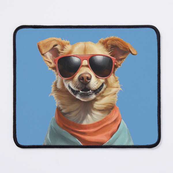 Item preview, Funny Dogs With Sunglasses designed and sold by Lexicon-Looks.