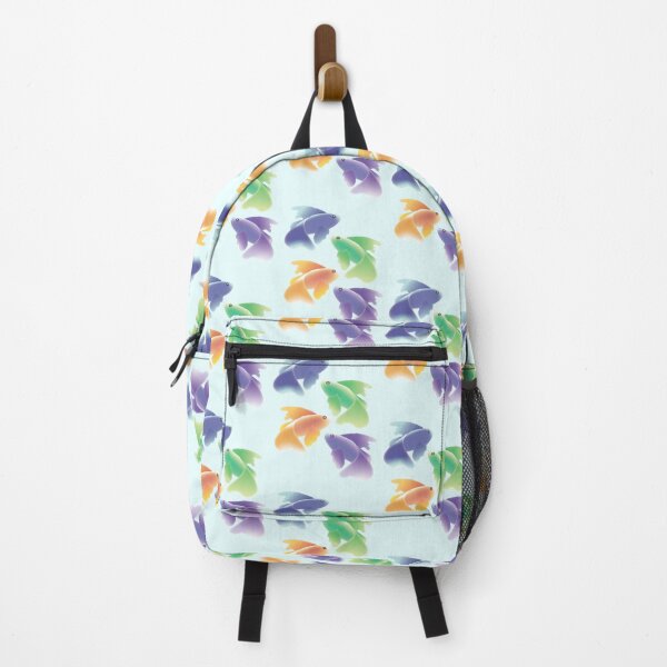 Item preview, Fish designed and sold by AbstractArielle.
