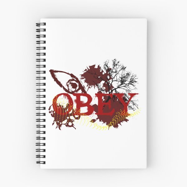 Item preview, OBEY designed and sold by RedFirecracker.