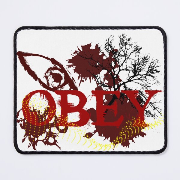 Item preview, OBEY designed and sold by RedFirecracker.