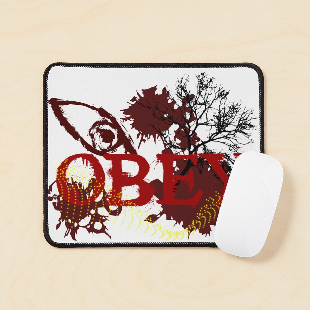 Item preview, Mouse Pad designed and sold by RedFirecracker.
