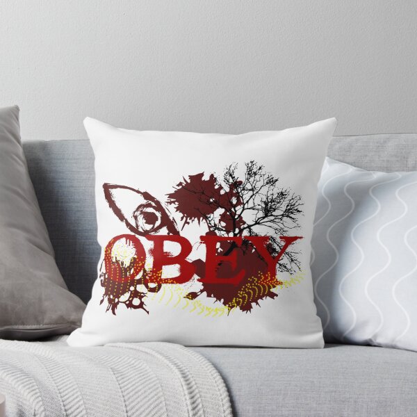 Item preview, OBEY designed and sold by RedFirecracker.