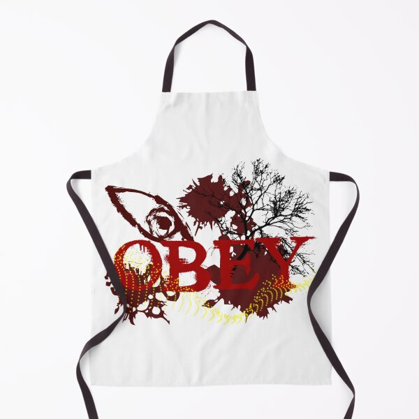 Item preview, OBEY designed and sold by RedFirecracker.