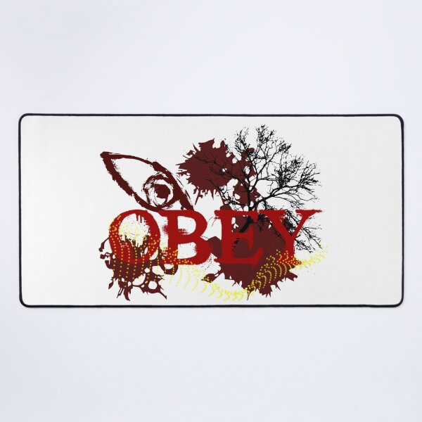 Item preview, OBEY designed and sold by RedFirecracker.