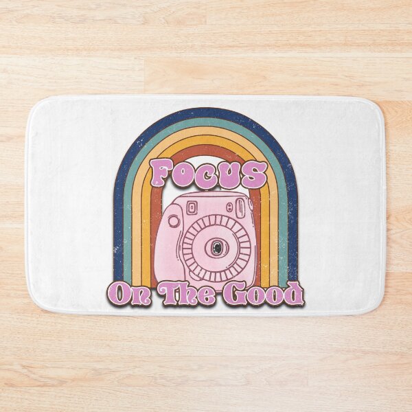 Item preview, Quote Focus On The GOOD  Classic designed and sold by Artcollectionus.