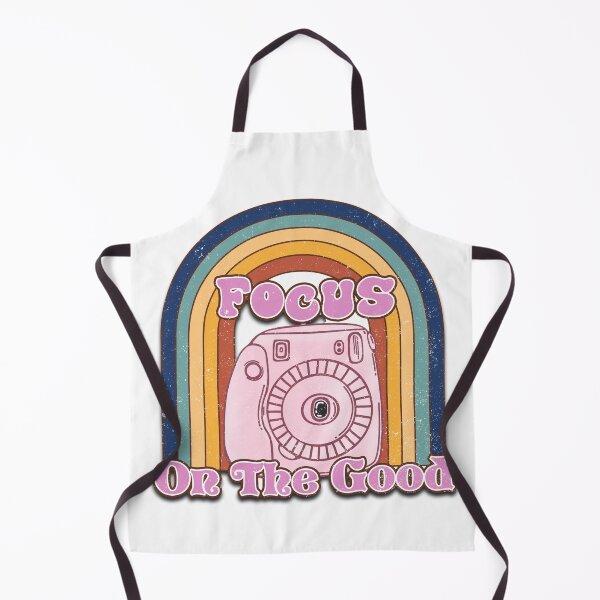 Item preview, Quote Focus On The GOOD  Classic designed and sold by Artcollectionus.