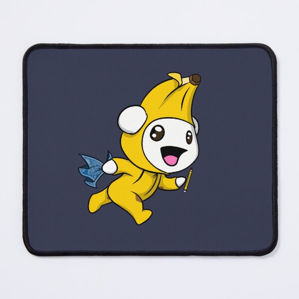 Item preview, Peely Snoo - building edition  designed and sold by BlackwingsWolf.