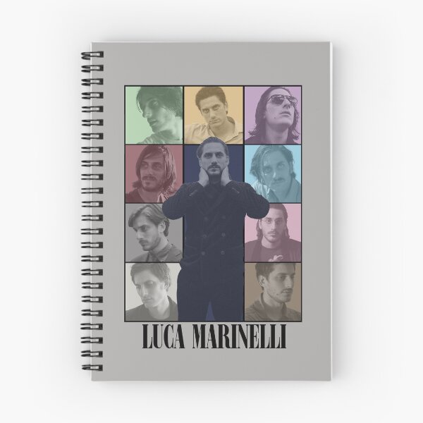 Item preview, Luca Marinelli Eras designed and sold by NewYorkTorch.