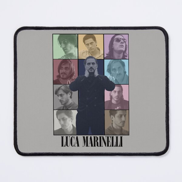 Item preview, Luca Marinelli Eras designed and sold by NewYorkTorch.