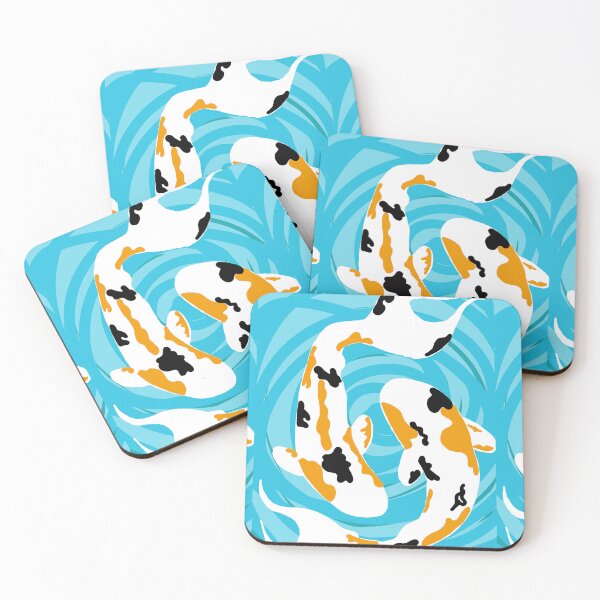 Item preview, Koi designed and sold by liriexx.