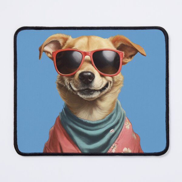 Item preview, Funny Dogs With Sunglasses designed and sold by Lexicon-Looks.