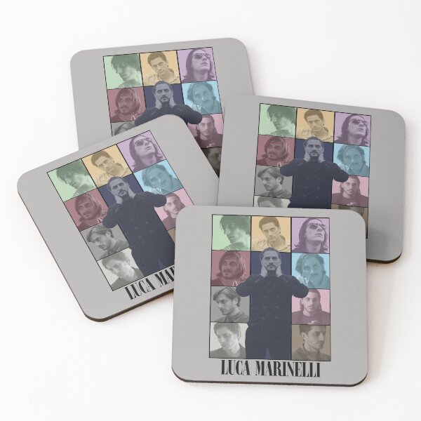 Item preview, Luca Marinelli Eras designed and sold by NewYorkTorch.