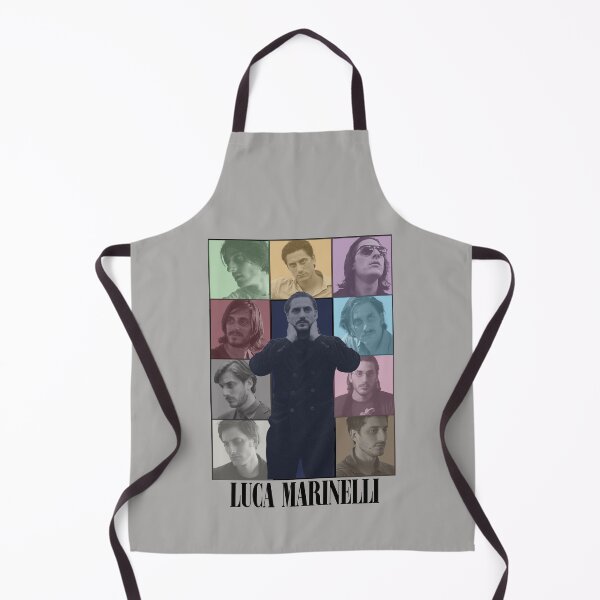 Item preview, Luca Marinelli Eras designed and sold by NewYorkTorch.
