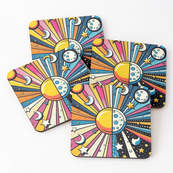 Item preview, COSMIC designed and sold by RelishLondon.