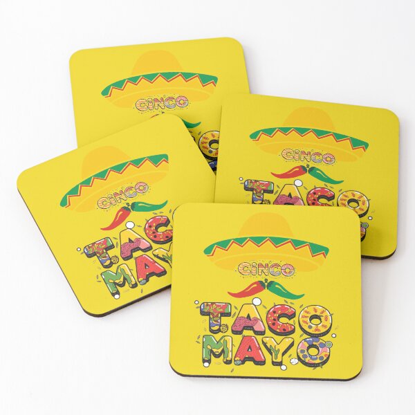 Item preview, cinco de mayo party designed and sold by artscreat.
