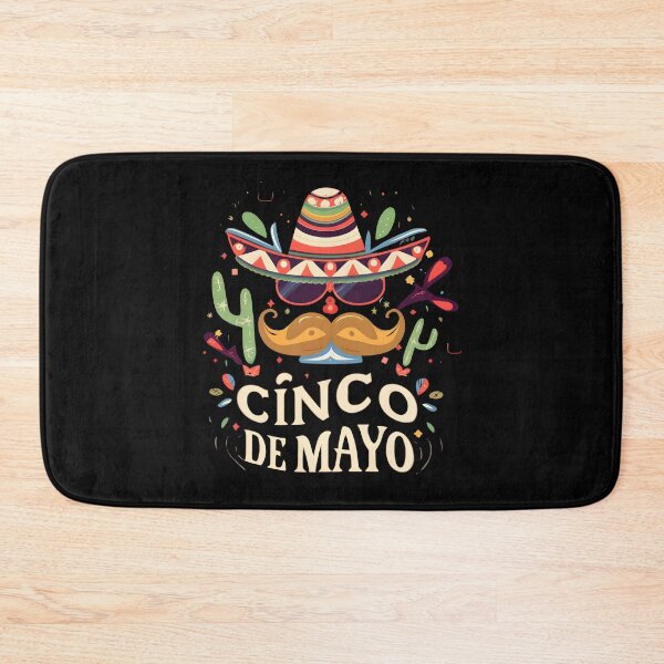Item preview, Celebrate Cinco de Mayo 2024 with Festive Events and Traditions, celebration ideas designed and sold by JustCrafted.