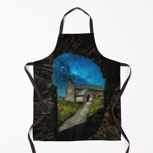 Item preview, St Patricks Church Anglesey designed and sold by AJEvans.