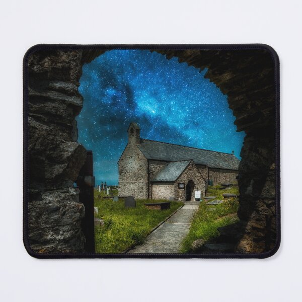 Item preview, St Patricks Church Anglesey designed and sold by AJEvans.