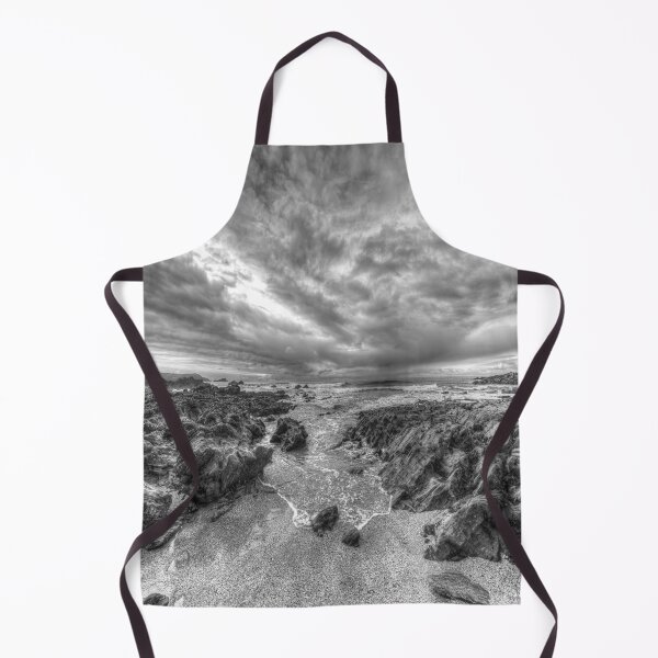 Item preview, Cornwall Beach Breaking Waves designed and sold by Londonimages.