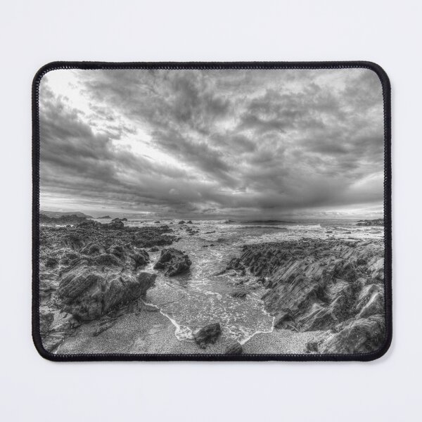 Item preview, Cornwall Beach Breaking Waves designed and sold by Londonimages.