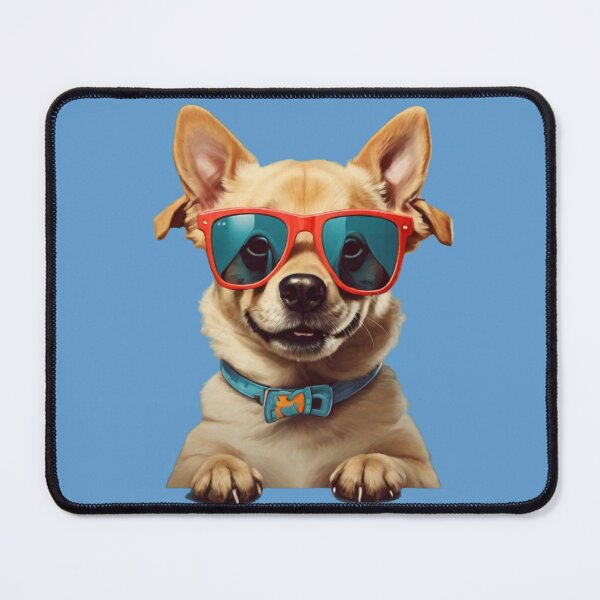 Item preview, Funny Dogs With Sunglasses designed and sold by Lexicon-Looks.