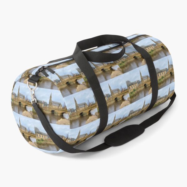 Item preview, The River Wansbeck at Morpeth in Northumberland - (2) designed and sold by Violaman.