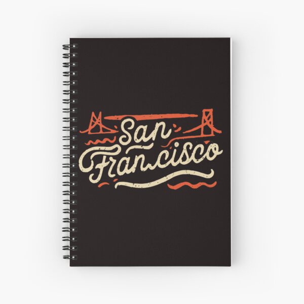 Aperçu de l'œuvre San francisco créée et vendue par Njstone.